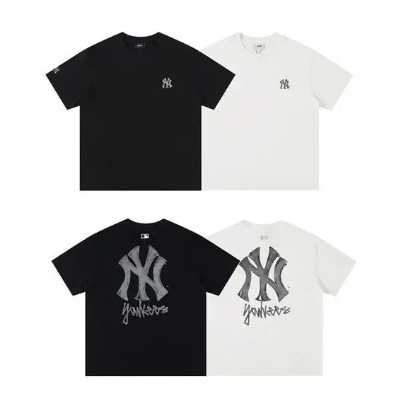 MLB T-Shirt