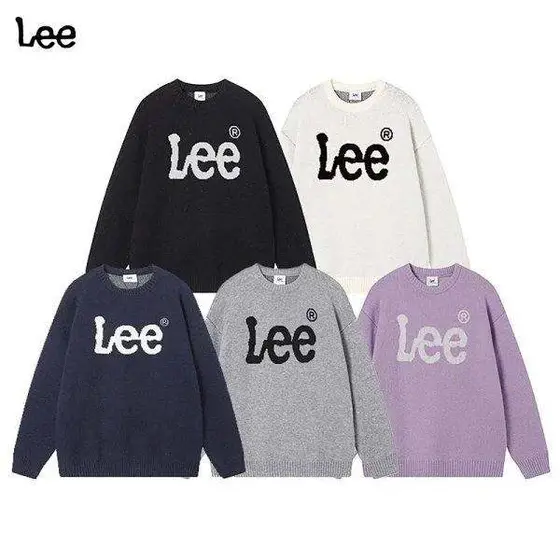 Lee Sweater