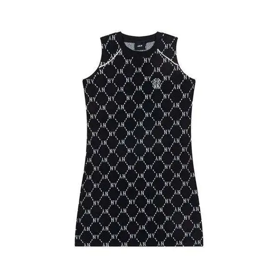 MLB Dress