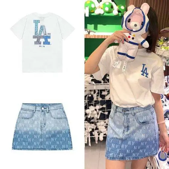 MLB Dress