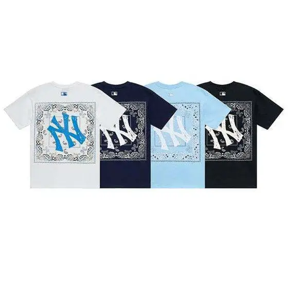 MLB T-Shirt