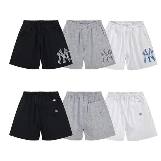 MLB Shorts