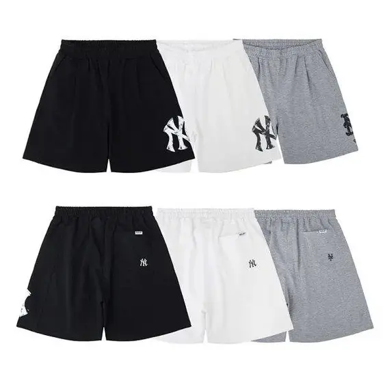 MLB Shorts