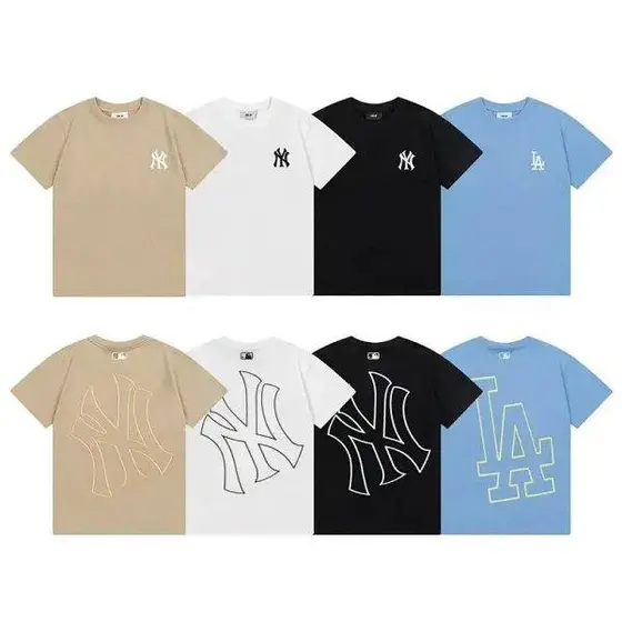 MLB T-Shirt