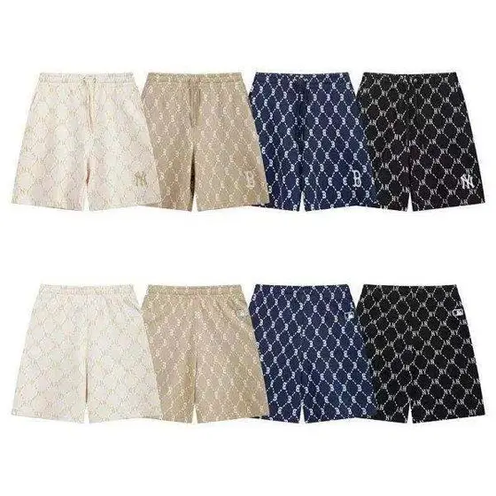 MLB Shorts