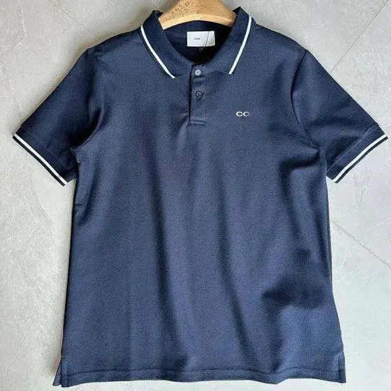 Coach Polo