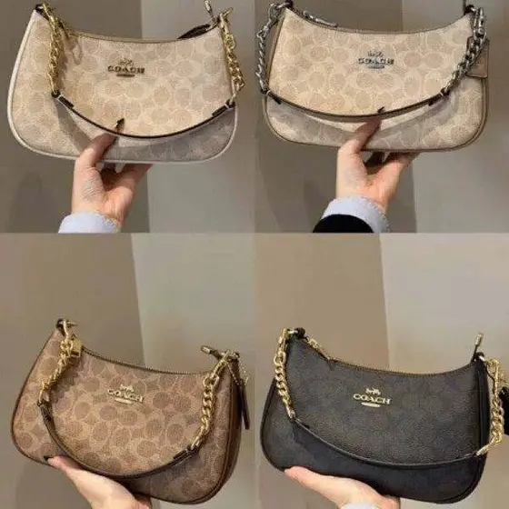 Coach Teri Bag