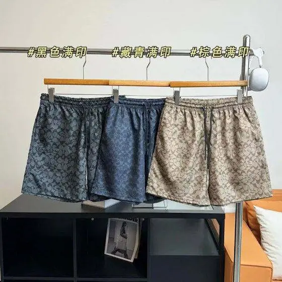 Coach Shorts