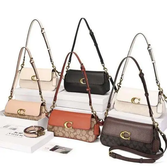 Coach Jet Bag