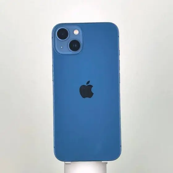 Apple iPhone 13 256GB Blue Electronics