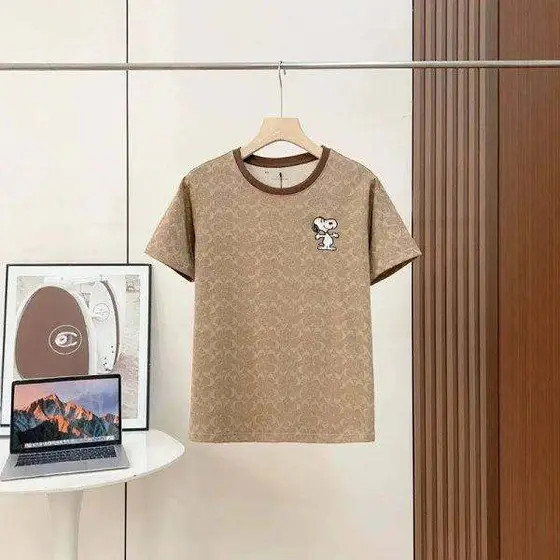Coach T-Shirt