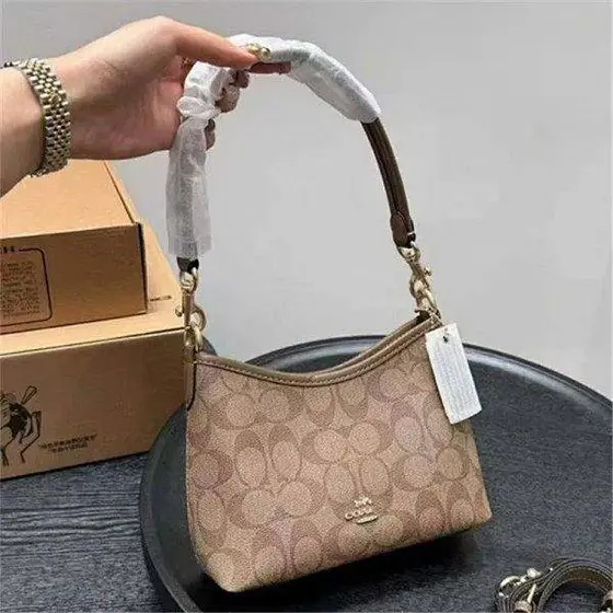Coach Laurel Bag