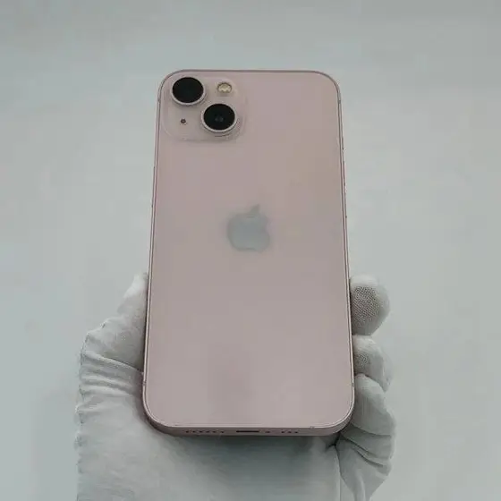 Apple iPhone 13 256GB Pink Electronics