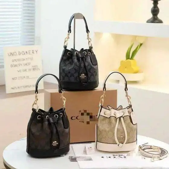 Coach Dempsey Bag