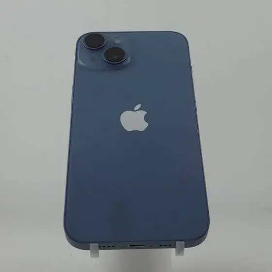 Apple iPhone 14 256GB Blue Electronics