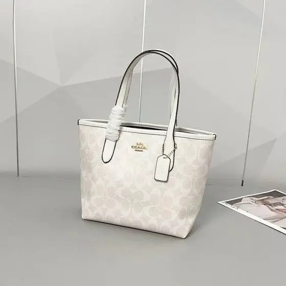 Coach City Bag