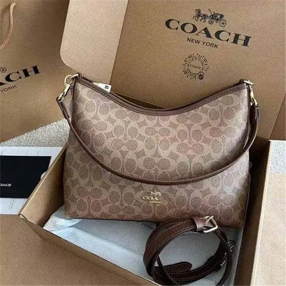Coach Laurel Bag