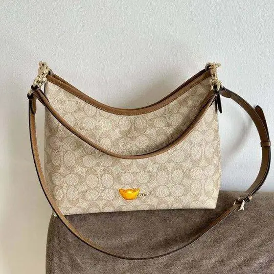 Coach Laurel Bag