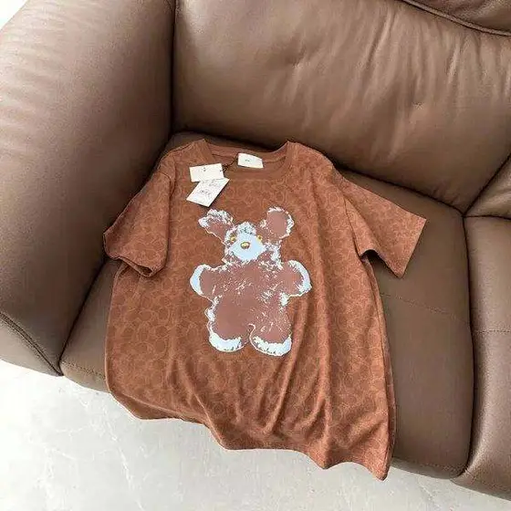 Coach T-Shirt
