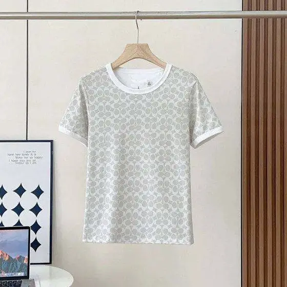 Coach T-Shirt