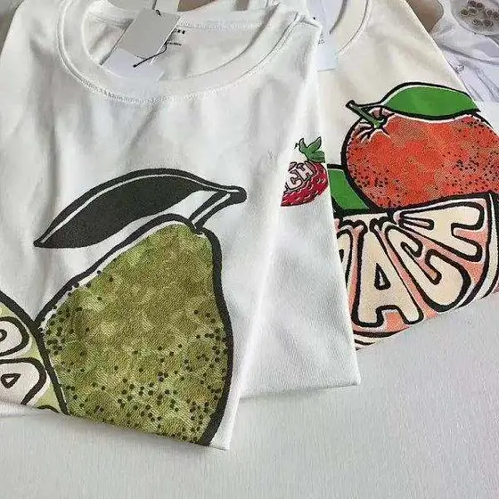 Coach T-Shirt