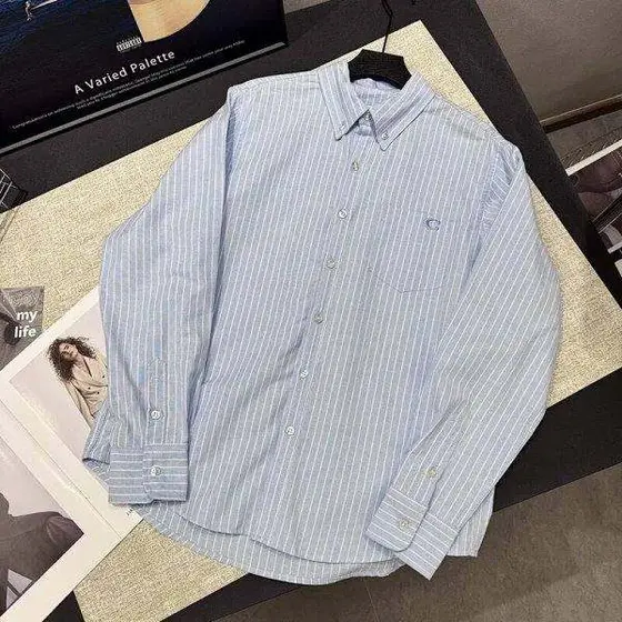 Coach Shirt