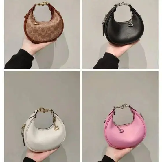 Coach Jonie Bag