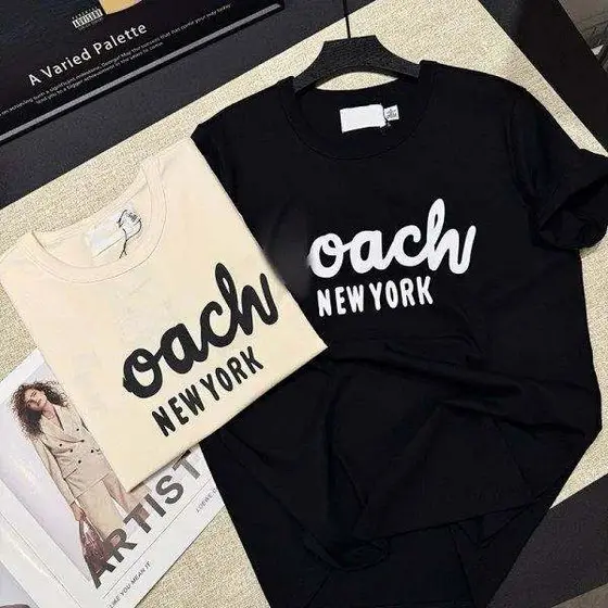 Coach T-Shirt