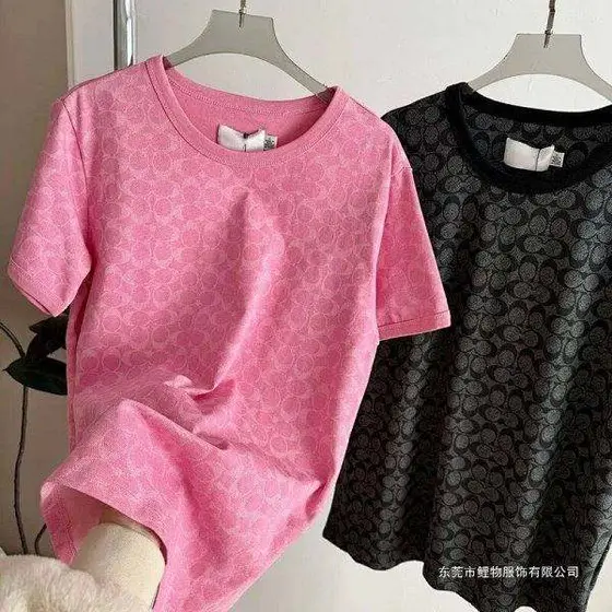 Coach T-Shirt