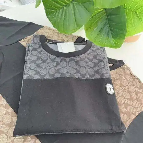 Coach T-Shirt
