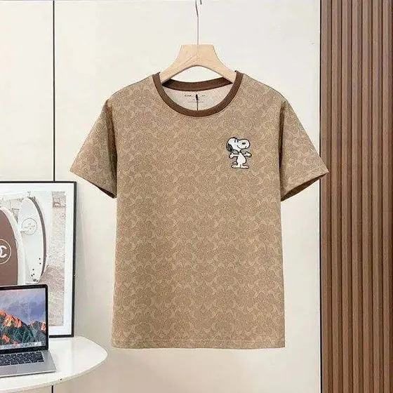 Coach T-Shirt