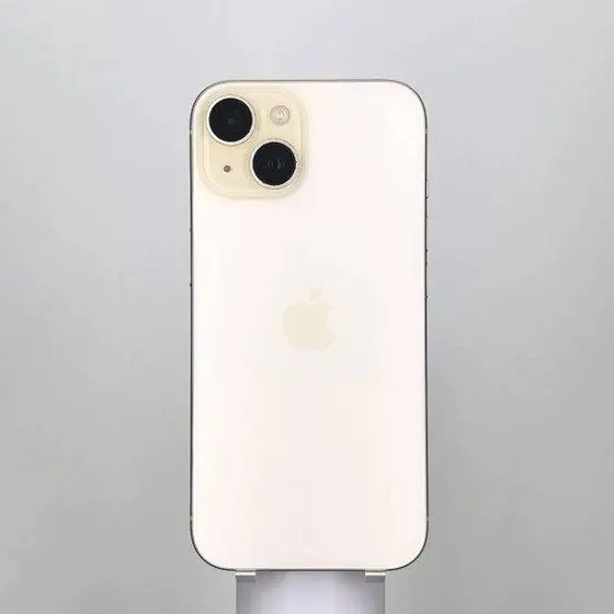 Apple iPhone 15 256GB Yellow Electronics