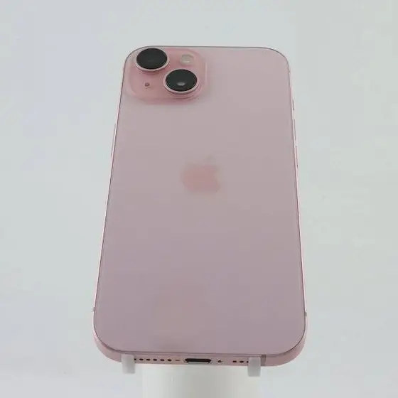 Apple iPhone 15 256GB Pink Electronics
