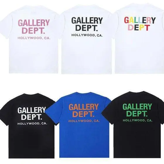 Gallery Dept T-Shirt
