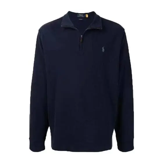 Ralph Lauren Sweatshirt Quarter Zip