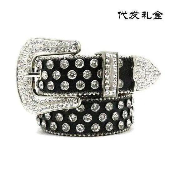 BB Simon Belt