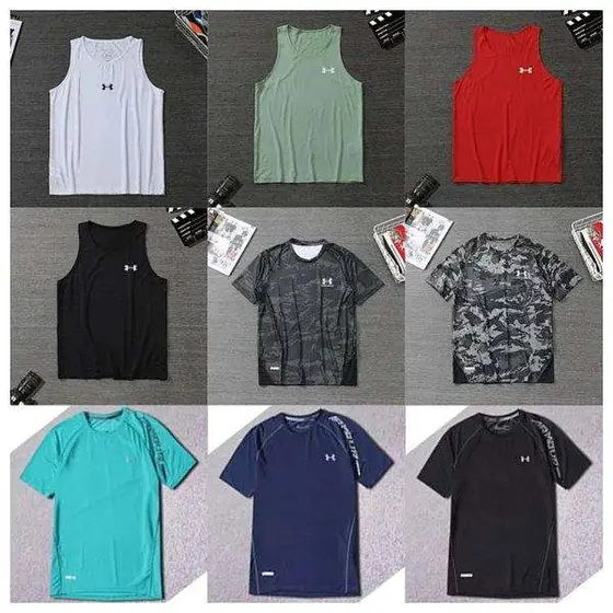 Under Armour T-Shirt