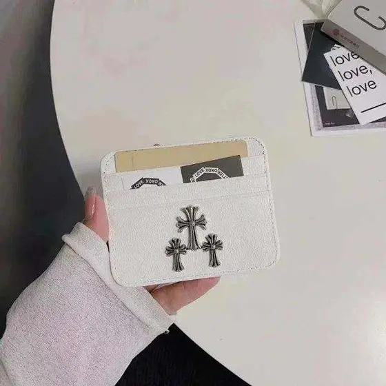 Chrome Hearts Wallet