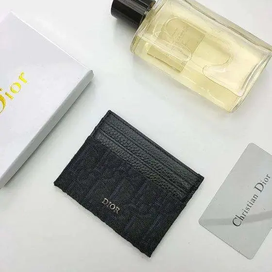 Dior Wallet