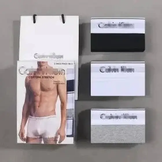 Calvin Klein Underwear
