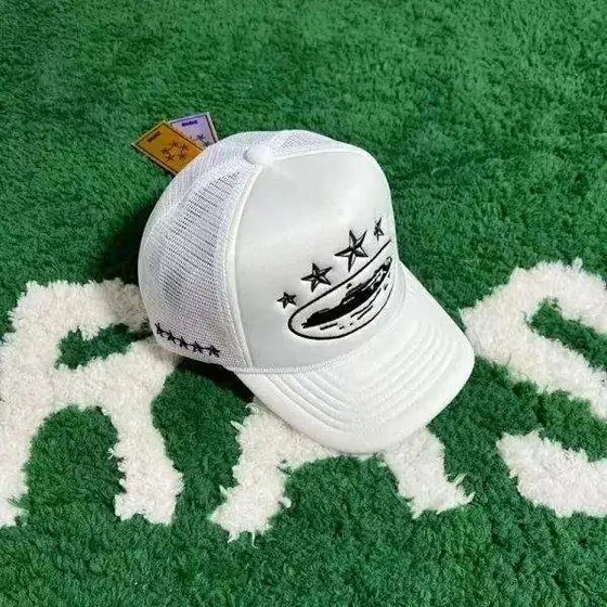 Corteiz Trucker Cap
