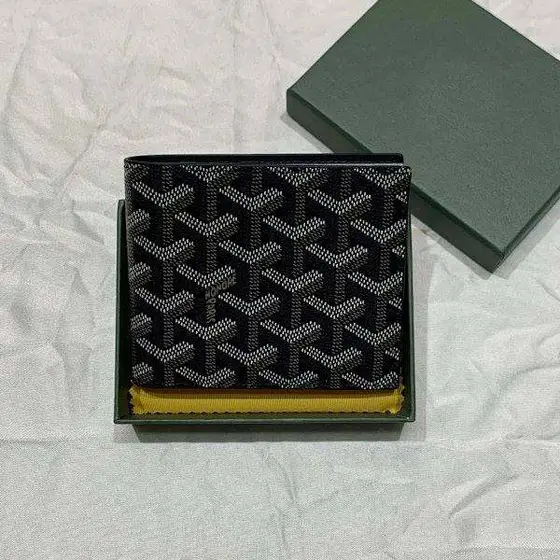 Goyard Wallet