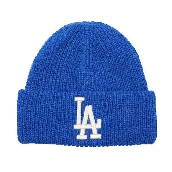 New Era LA Beanie Hat