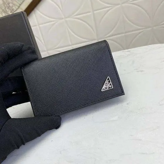 Prada Wallet
