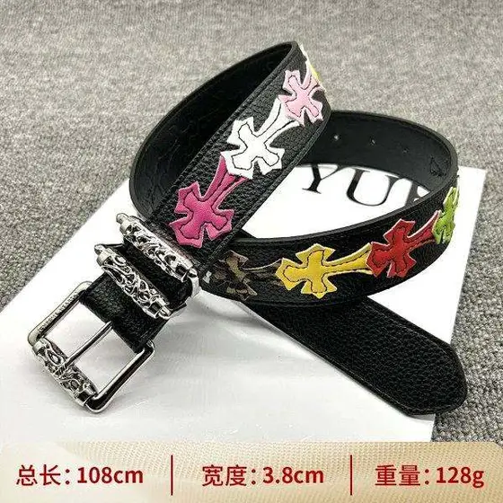 Chrome Hearts Belt