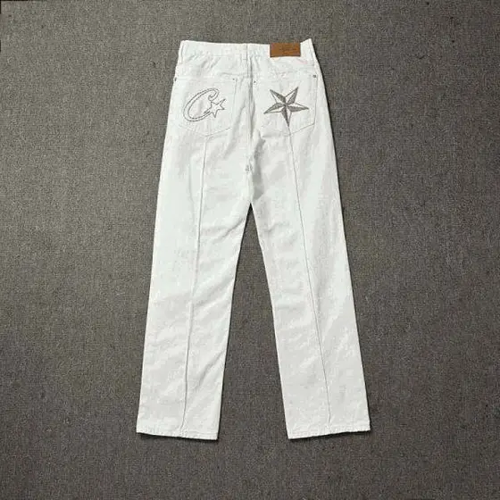 Corteiz Star Jeans