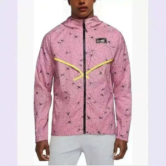 Nike Windrunner Jacket