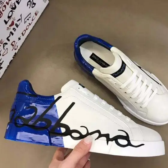Dolce Gabbana Shoes