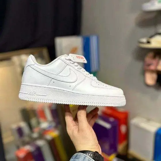 Nike Air Force 1 Shoes