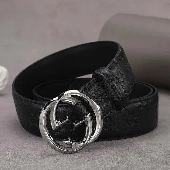 Gucci GG Belt